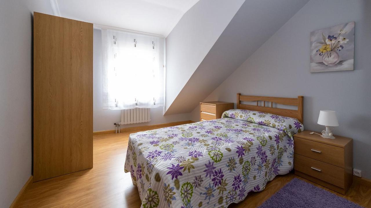 Apartamento Loli 4 Viveiro Εξωτερικό φωτογραφία