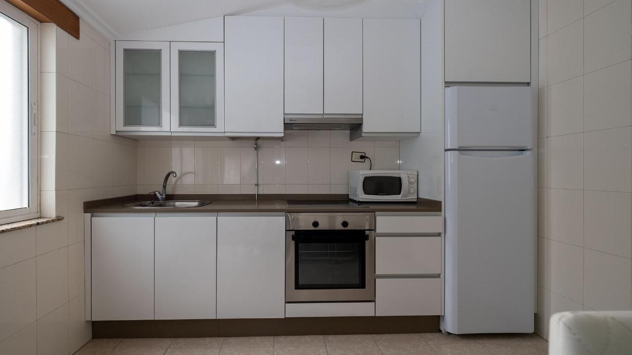 Apartamento Loli 4 Viveiro Εξωτερικό φωτογραφία