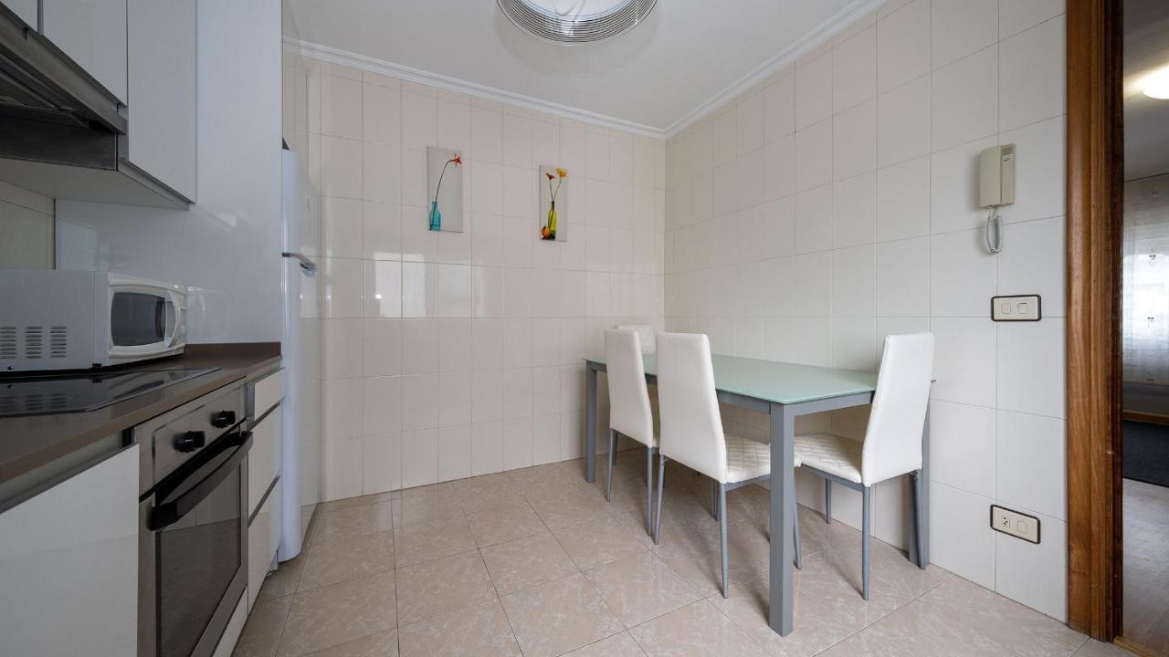 Apartamento Loli 4 Viveiro Εξωτερικό φωτογραφία