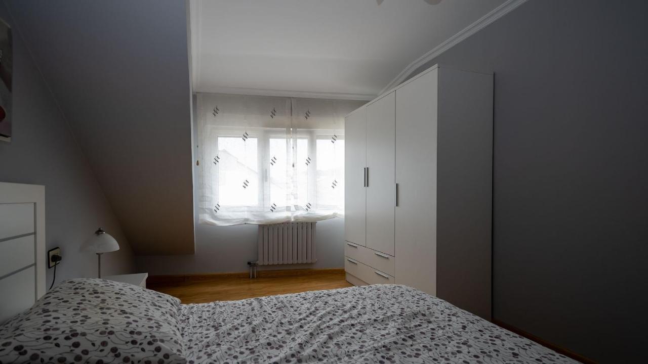 Apartamento Loli 4 Viveiro Εξωτερικό φωτογραφία